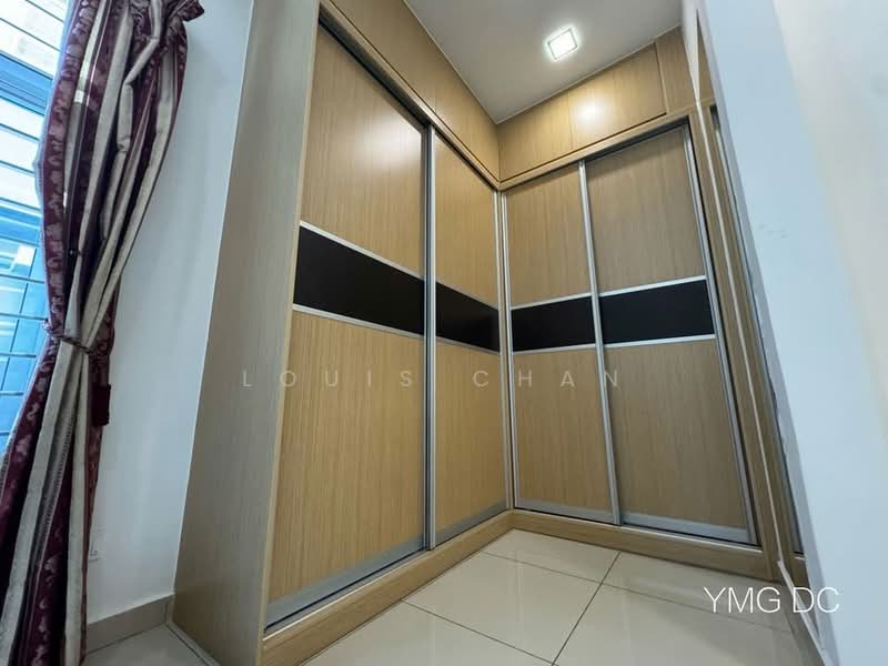Semi-Detached House for Sale in Canary Garden (Klang) - Louis Chan - PropertyGuru.com.my