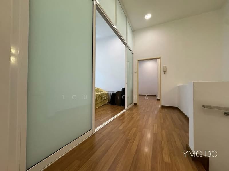 Semi-Detached House for Sale in Canary Garden (Klang) - Louis Chan - PropertyGuru.com.my