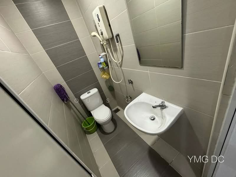 Semi-Detached House for Sale in Canary Garden (Klang) - Louis Chan - PropertyGuru.com.my