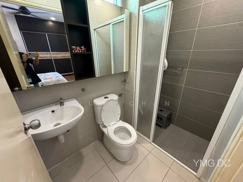 Semi-Detached House for Sale in Canary Garden (Klang) - Louis Chan - PropertyGuru.com.my