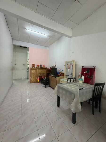 1-storey Terraced House for Sale in Taman Nusa Bestari (Iskandar Puteri (Nusajaya)) - Maggie Lee - PropertyGuru.com.my