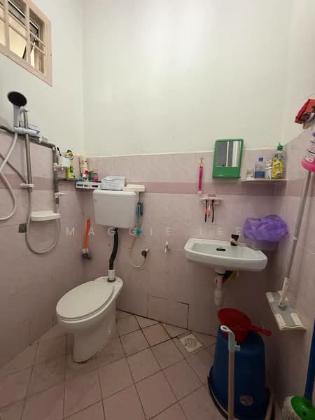1-storey Terraced House for Sale in Taman Nusa Bestari (Iskandar Puteri (Nusajaya)) - Maggie Lee - PropertyGuru.com.my