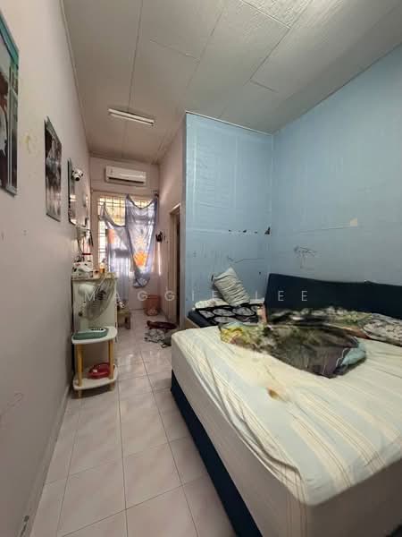 1-storey Terraced House for Sale in Taman Nusa Bestari (Iskandar Puteri (Nusajaya)) - Maggie Lee - PropertyGuru.com.my