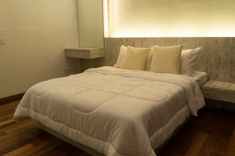 Condominium for Rent at The LIGHT COLLECTION II - Stephanie Lim - Bedroom - PropertyGuru.com.my