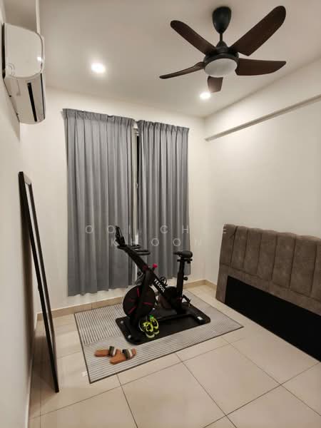Kondominium untuk Dijual di Orange Regency - Ooi Chee Khoon - Bedroom 2 - PropertyGuru.com.my