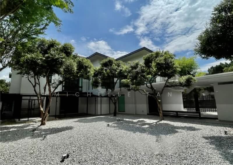 Rumah Banglo untuk Dijual di Ampang Hilir (Ampang) - Michelle Tan - Exterior - PropertyGuru.com.my