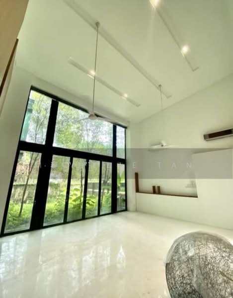 Rumah Banglo untuk Dijual di Ampang Hilir (Ampang) - Michelle Tan - Living Room - PropertyGuru.com.my