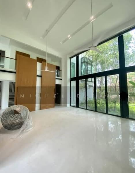 Rumah Banglo untuk Dijual di Ampang Hilir (Ampang) - Michelle Tan - Living Room - PropertyGuru.com.my