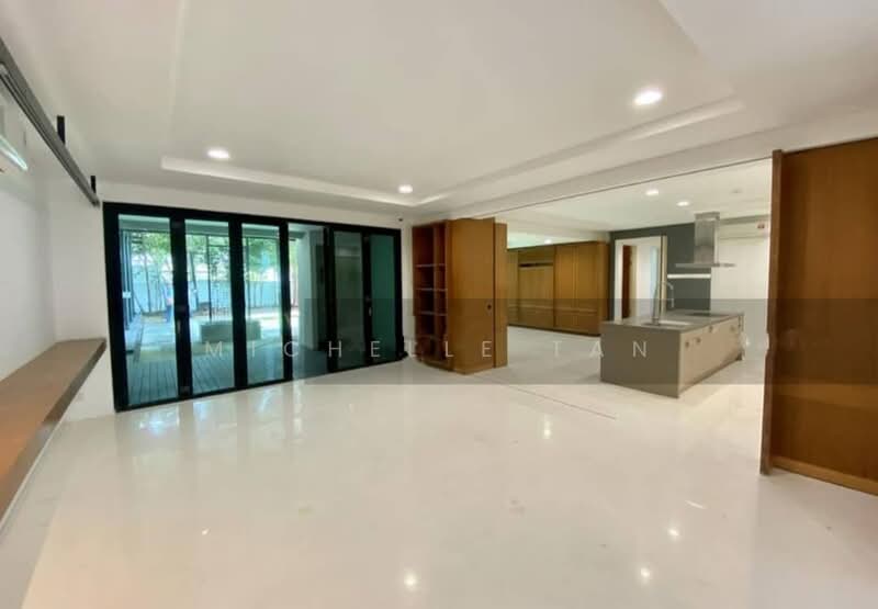 Rumah Banglo untuk Dijual di Ampang Hilir (Ampang) - Michelle Tan - Living Room - PropertyGuru.com.my