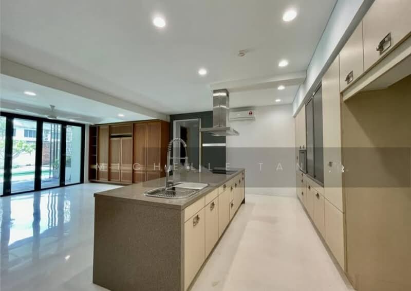 Rumah Banglo untuk Dijual di Ampang Hilir (Ampang) - Michelle Tan - Kitchen - PropertyGuru.com.my