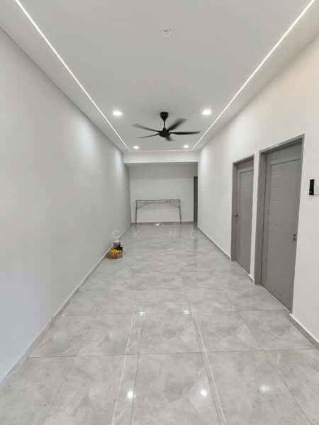 Terraced House for Sale in Taman Universiti (Skudai) - CK Ng - Interior - PropertyGuru.com.my