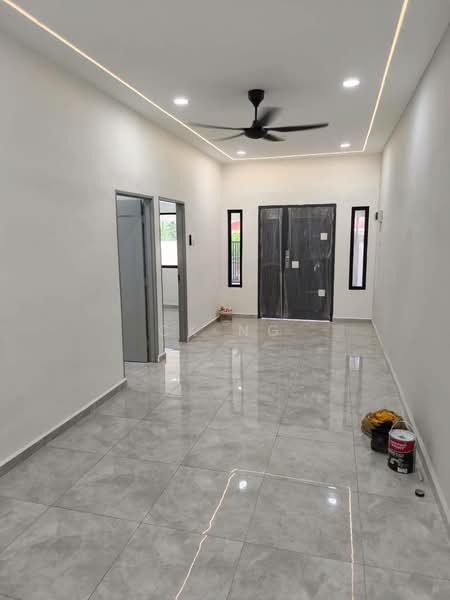 Terraced House for Sale in Taman Universiti (Skudai) - CK Ng - Living Room - PropertyGuru.com.my