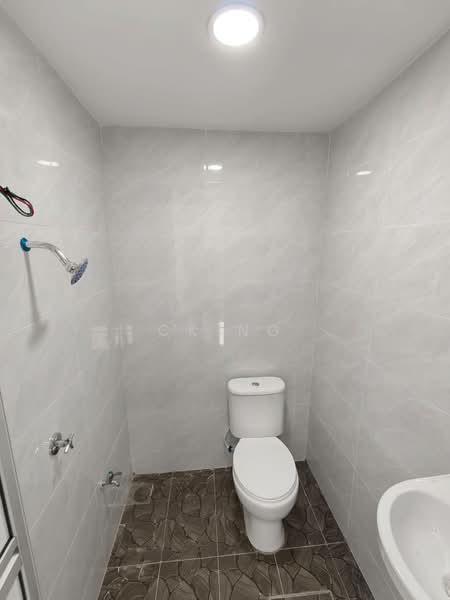 Terraced House for Sale in Taman Universiti (Skudai) - CK Ng - Bathroom - PropertyGuru.com.my