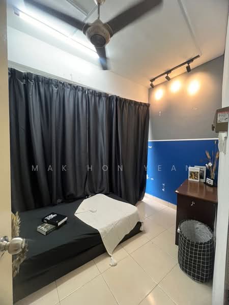 Condominium for Rent at Prima U1 - Mak Hon Yean - PropertyGuru.com.my