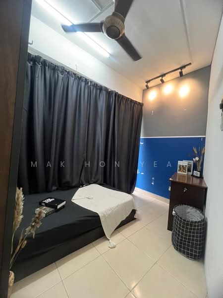 Condominium for Rent at Prima U1 - Mak Hon Yean - PropertyGuru.com.my