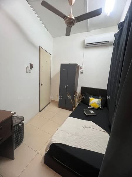 Condominium for Rent at Prima U1 - Mak Hon Yean - PropertyGuru.com.my