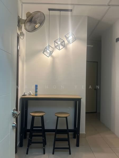 Condominium for Rent at Prima U1 - Mak Hon Yean - PropertyGuru.com.my