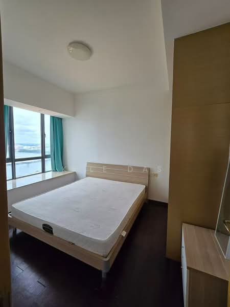 Service Residence for Sale at R&F Princess Cove Phase 1 - Kyle Das - Bedroom - PropertyGuru.com.my