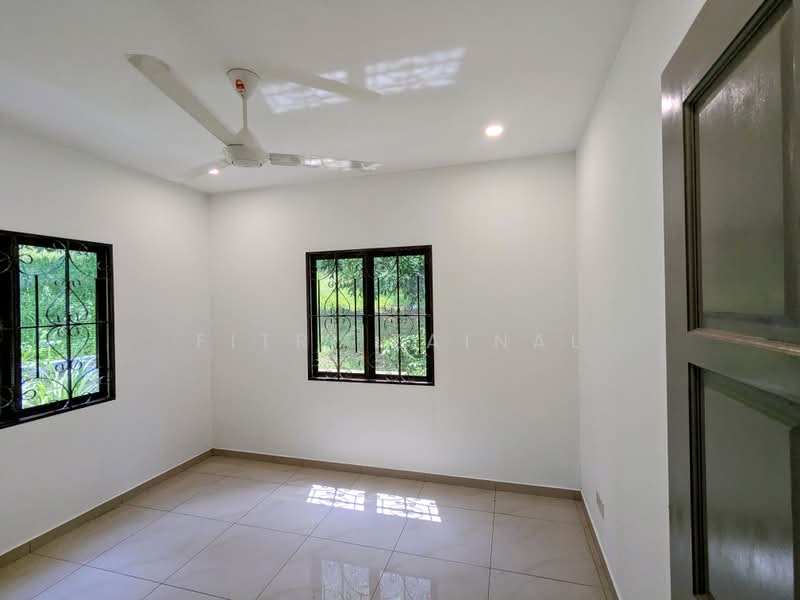 Agricultural Land for Sale in Kampung Baru Sungai Makau (Hulu Langat) - Fitri Zainal - Interior - PropertyGuru.com.my
