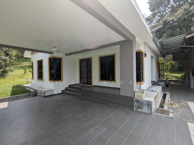 Agricultural Land for Sale in Kampung Baru Sungai Makau (Hulu Langat) - Fitri Zainal - Exterior - PropertyGuru.com.my