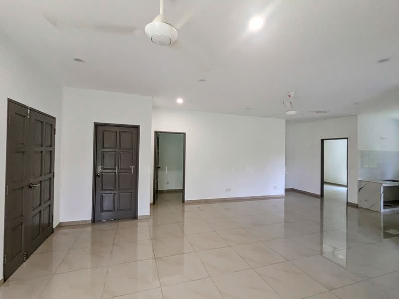 Agricultural Land for Sale in Kampung Baru Sungai Makau (Hulu Langat) - Fitri Zainal - Living Room - PropertyGuru.com.my