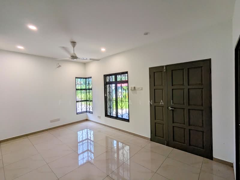 Agricultural Land for Sale in Kampung Baru Sungai Makau (Hulu Langat) - Fitri Zainal - Interior - PropertyGuru.com.my
