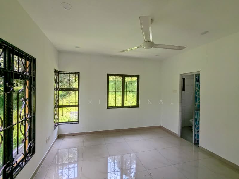 Agricultural Land for Sale in Kampung Baru Sungai Makau (Hulu Langat) - Fitri Zainal - Interior - PropertyGuru.com.my