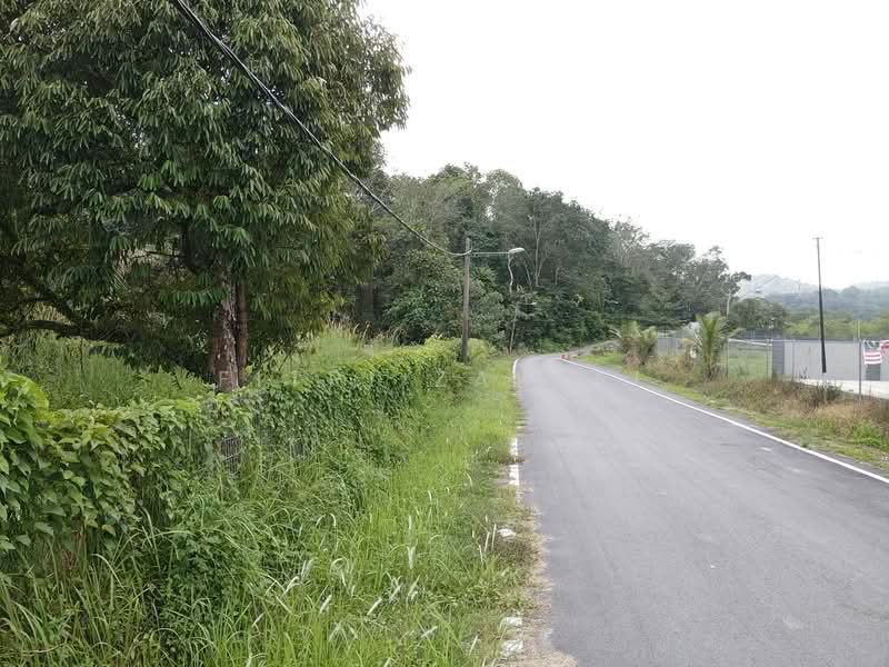 Agricultural Land for Sale in Kampung Baru Sungai Makau (Hulu Langat) - Fitri Zainal - PropertyGuru.com.my