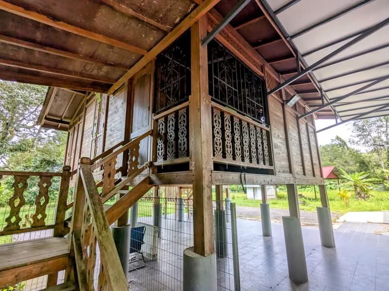 Agricultural Land for Sale in Kampung Baru Sungai Makau (Hulu Langat) - Fitri Zainal - Exterior - PropertyGuru.com.my