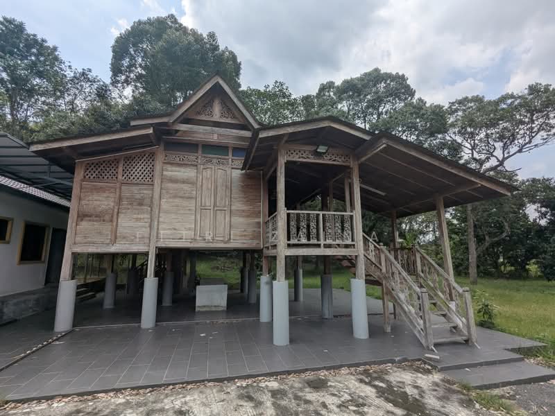 Agricultural Land for Sale in Kampung Baru Sungai Makau (Hulu Langat) - Fitri Zainal - Exterior - PropertyGuru.com.my
