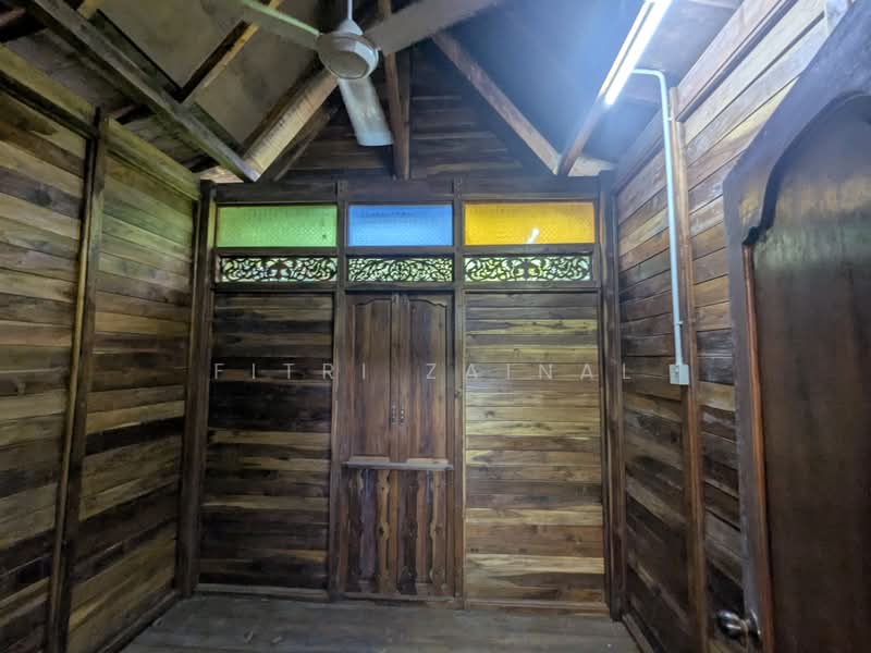 Agricultural Land for Sale in Kampung Baru Sungai Makau (Hulu Langat) - Fitri Zainal - Interior - PropertyGuru.com.my