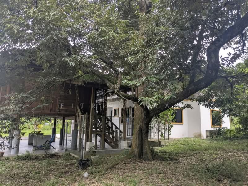 Agricultural Land for Sale in Kampung Baru Sungai Makau (Hulu Langat) - Fitri Zainal - Exterior - PropertyGuru.com.my
