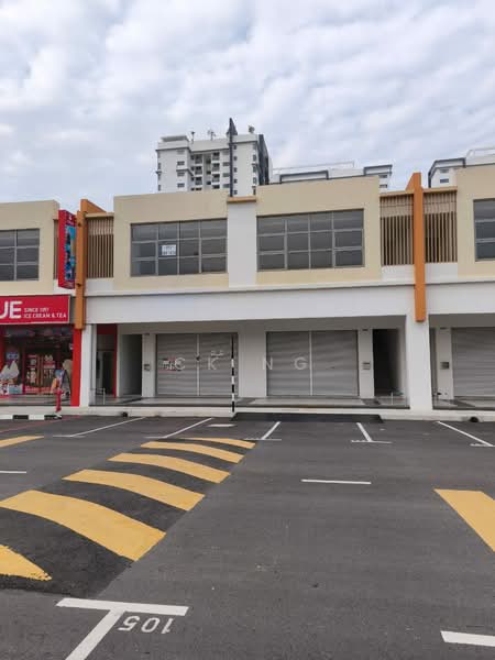 Kedai untuk Dijual di Kajang (Selangor) - CK Ng - Exterior - PropertyGuru.com.my
