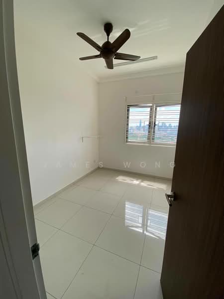 Service Residence for Rent at Seasons Garden Residences - James Wong - Interior - PropertyGuru.com.my