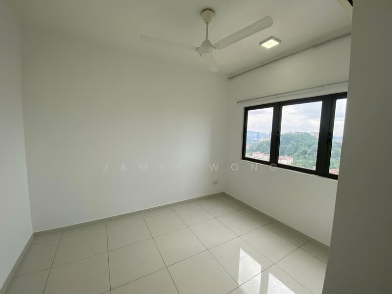 Service Residence for Rent at Seasons Garden Residences - James Wong - Interior - PropertyGuru.com.my