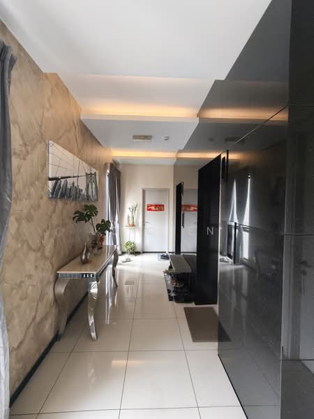 Condominium for Sale at Concerto North Kiara - Jo Chen - Entrance - PropertyGuru.com.my
