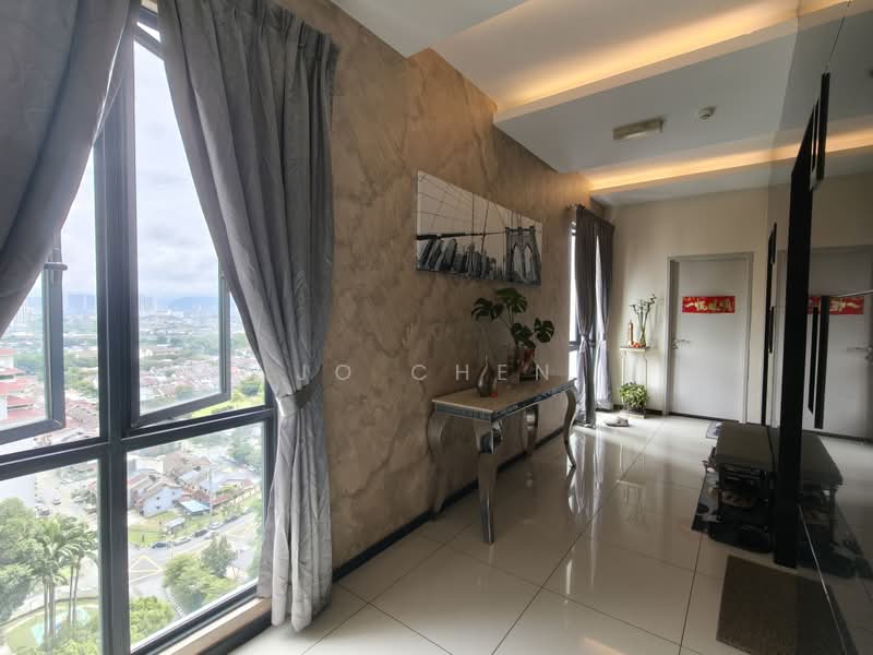 Condominium for Sale at Concerto North Kiara - Jo Chen - Interior - PropertyGuru.com.my