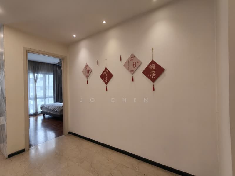 Condominium for Sale at Concerto North Kiara - Jo Chen - Bedroom - PropertyGuru.com.my