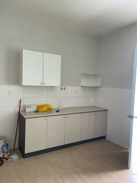 Rumah Teres 2 Tingkat untuk Disewa di Setia Eco Templer (Rawang) - Ken Chong - Kitchen - PropertyGuru.com.my