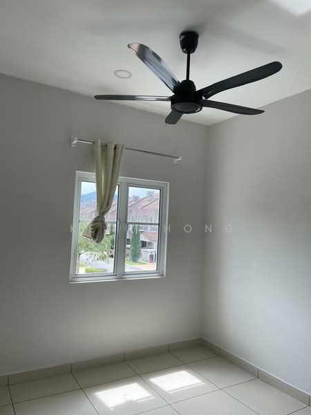 Rumah Teres 2 Tingkat untuk Disewa di Setia Eco Templer (Rawang) - Ken Chong - PropertyGuru.com.my