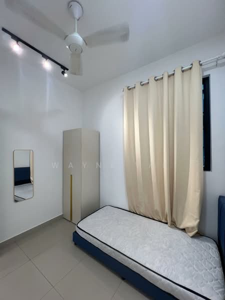 Service Residence for Rent at Lavile Kuala Lumpur - Wayne Yap - Bedroom - PropertyGuru.com.my