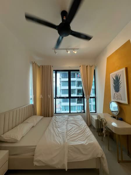 Service Residence for Rent at Lavile Kuala Lumpur - Wayne Yap - PropertyGuru.com.my