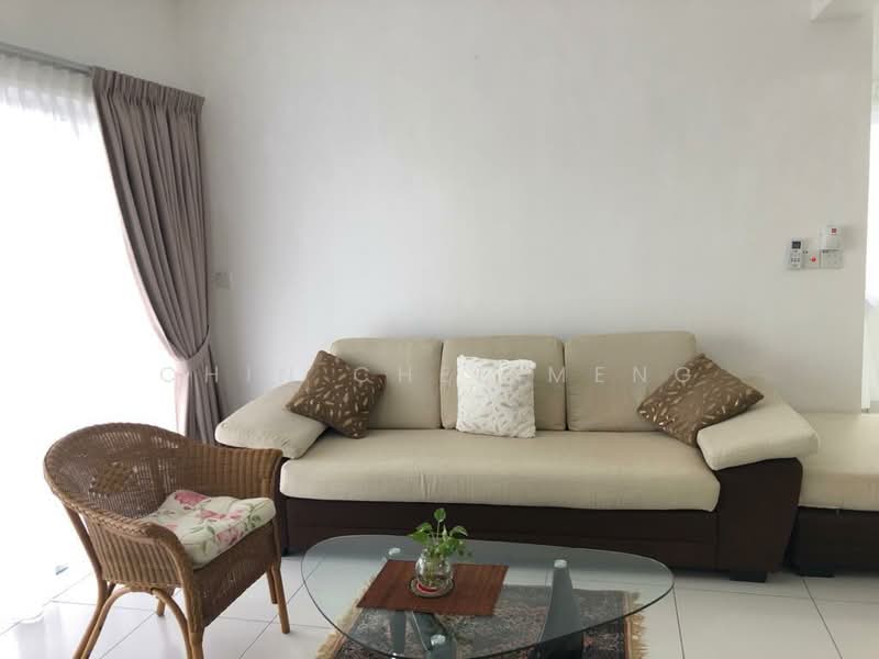 Service Residence for Rent at Axis Crown - Chin Chee Meng - PropertyGuru.com.my