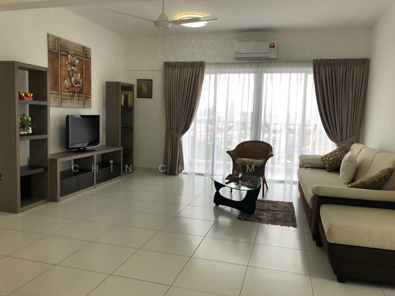 Service Residence for Rent at Axis Crown - Chin Chee Meng - PropertyGuru.com.my