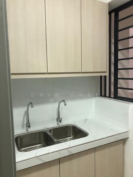 Service Residence for Rent at Axis Crown - Chin Chee Meng - PropertyGuru.com.my