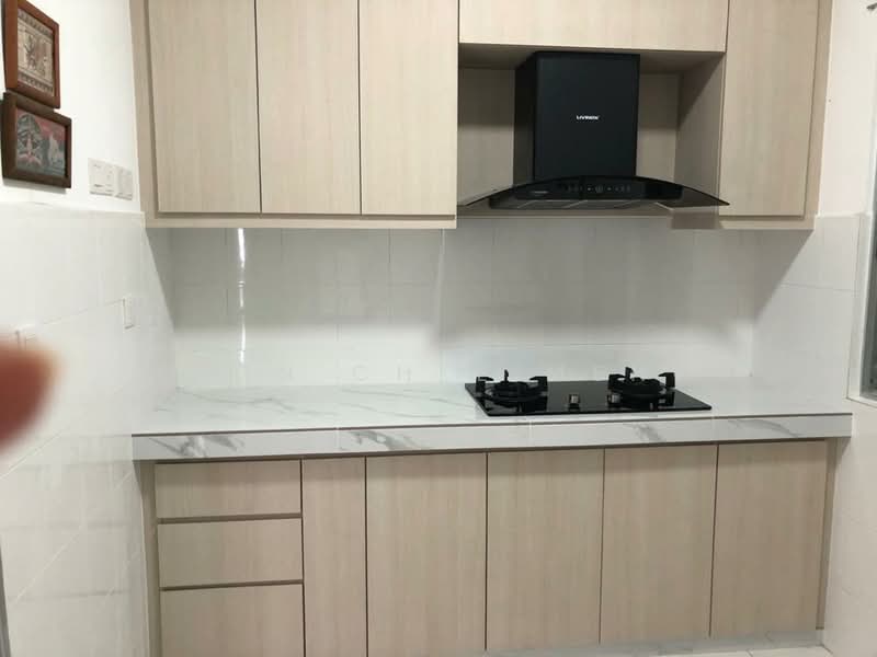 Service Residence for Rent at Axis Crown - Chin Chee Meng - PropertyGuru.com.my