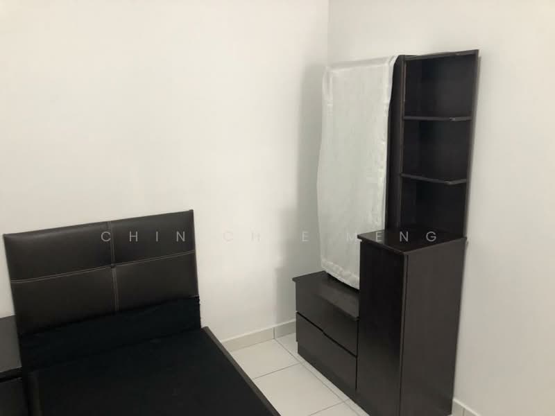 Service Residence for Rent at Axis Crown - Chin Chee Meng - PropertyGuru.com.my