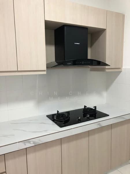 Service Residence for Rent at Axis Crown - Chin Chee Meng - PropertyGuru.com.my