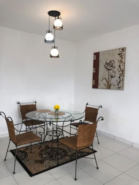 Service Residence for Rent at Axis Crown - Chin Chee Meng - PropertyGuru.com.my