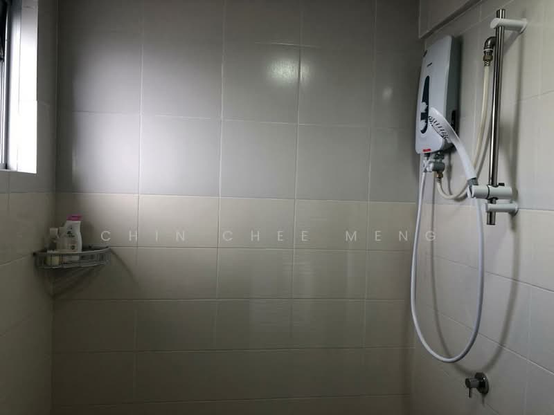 Service Residence for Rent at Axis Crown - Chin Chee Meng - PropertyGuru.com.my